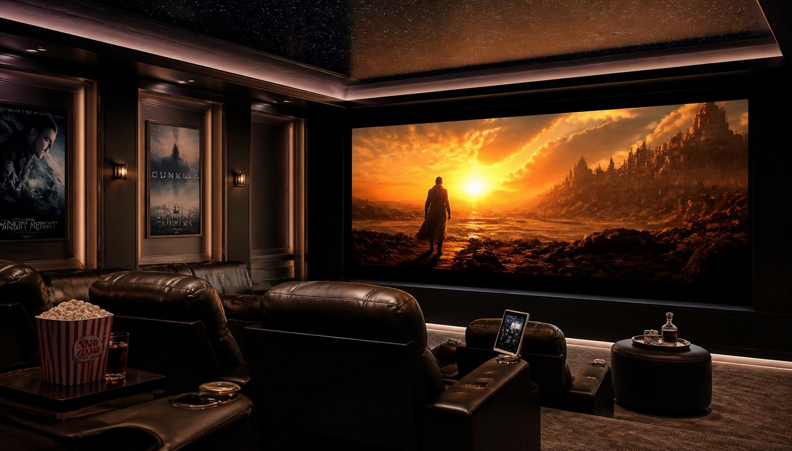 Cinéma